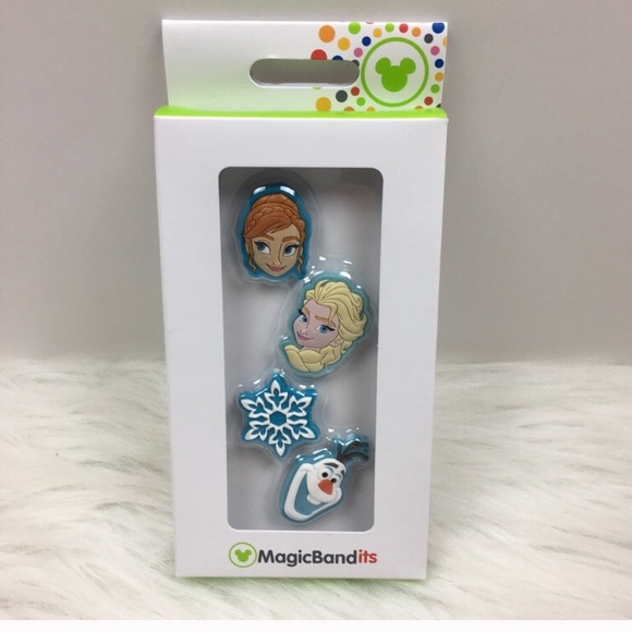 Frozen MagicBandits - Picture 1 of 1